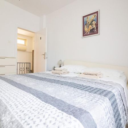Apartment Regina Spalato Esterno foto