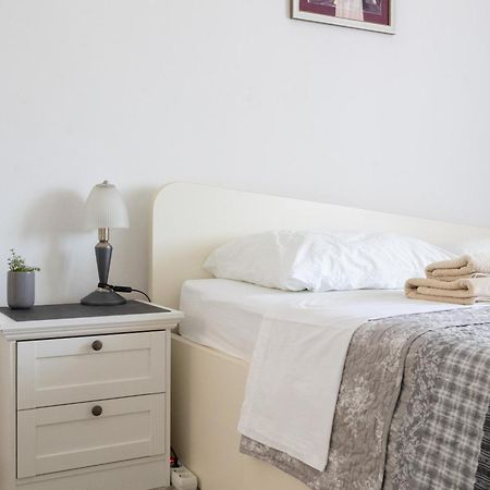 Apartment Regina Spalato Esterno foto