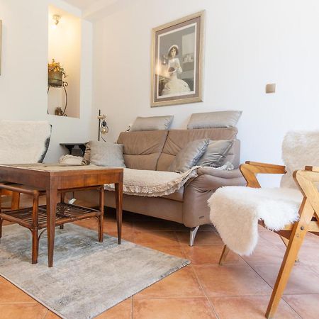 Apartment Regina Spalato Esterno foto