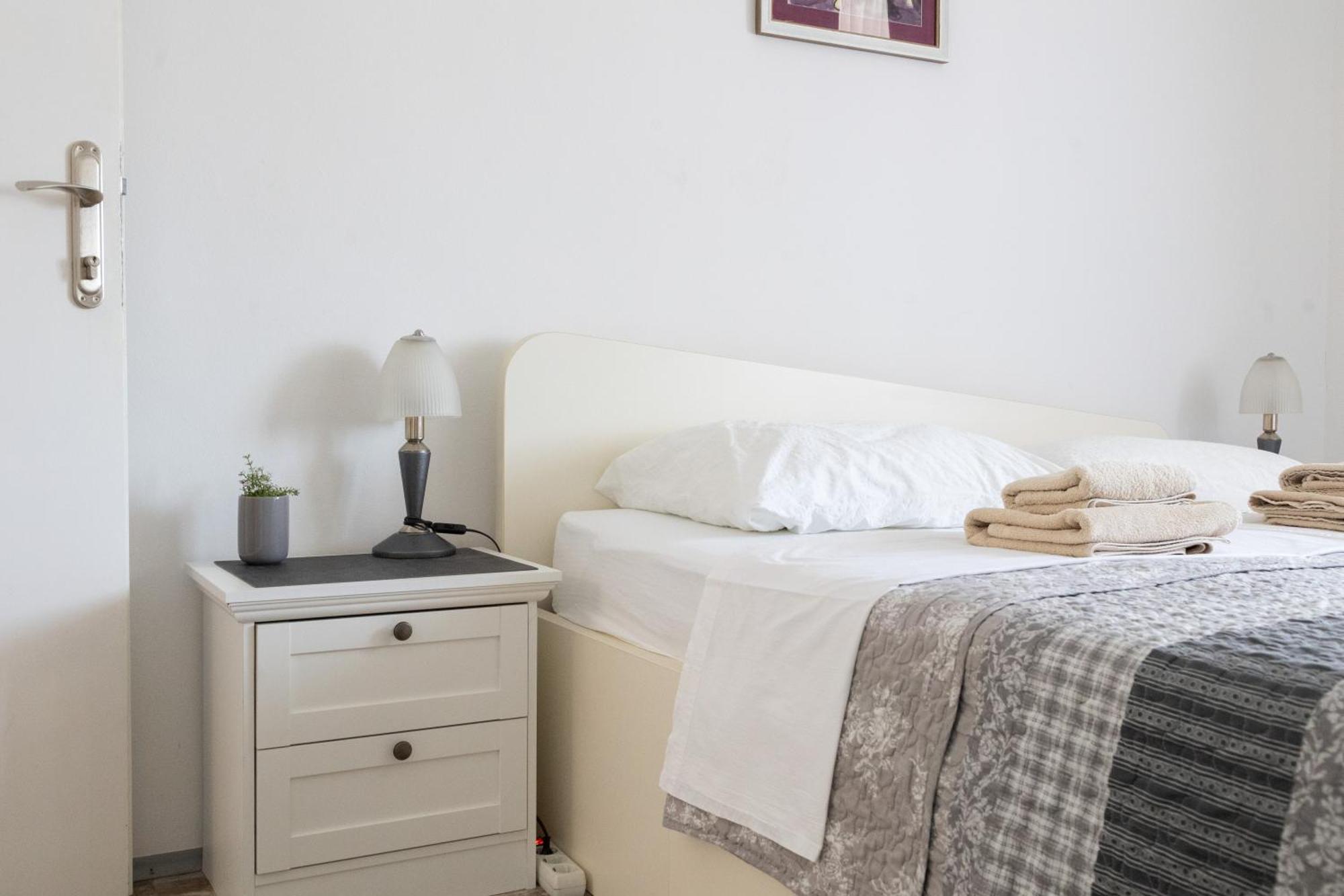 Apartment Regina Spalato Esterno foto